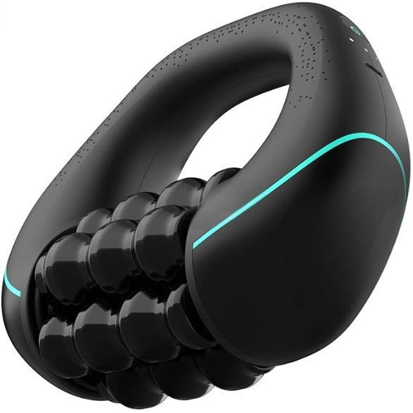 Powerful Automatic Muscle Recovery Roller Massager