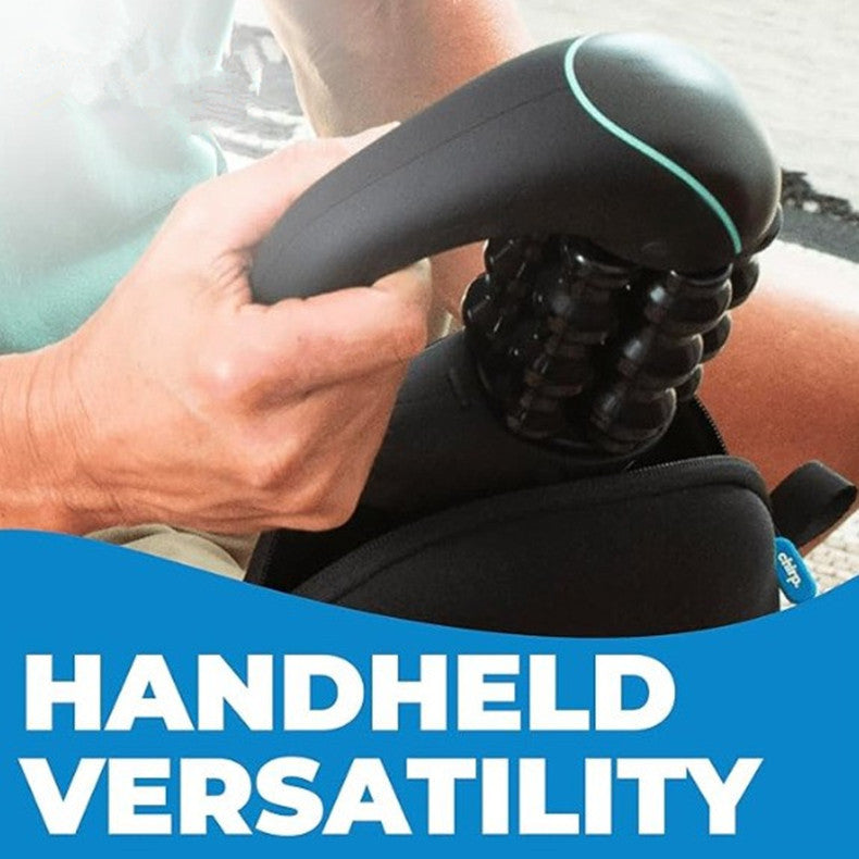 Powerful Automatic Muscle Recovery Roller Massager